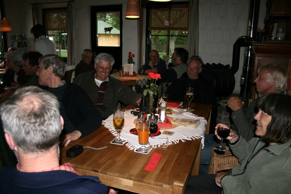 VWG vogelreis Oost Duitsland mei 2010 635